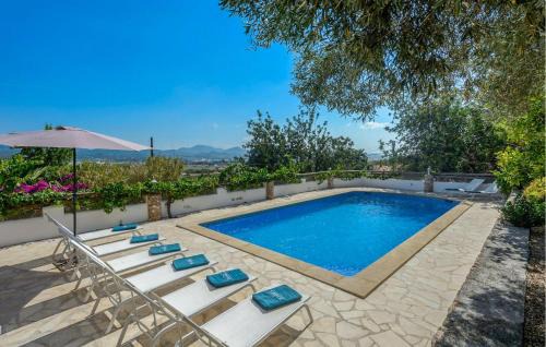 Sant Antoni de Portmany House | Villa Torre Bes