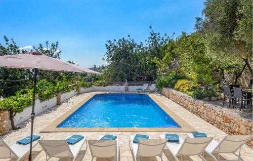 Sant Antoni de Portmany House | Villa Torre Bes