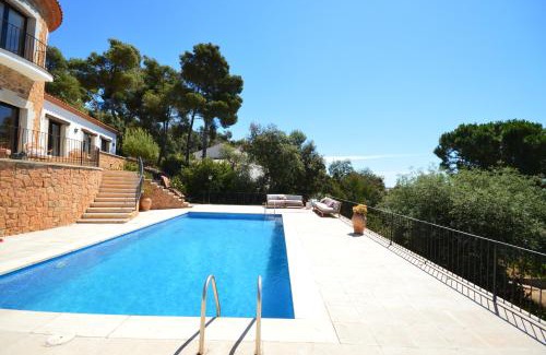 Vall-Llobrega Villa | Villa Torre Cal Sada