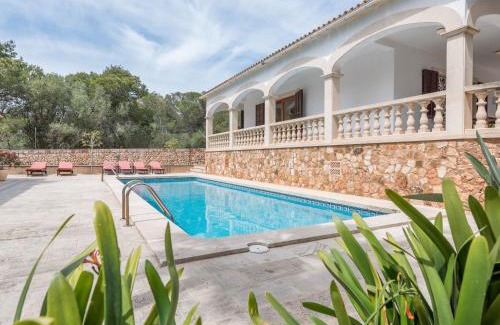 Cala Santany Villa | Villa Torre