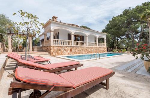 Cala Santany Villa | Villa Torre