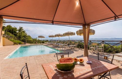 Ripatransone House | Villa Torre