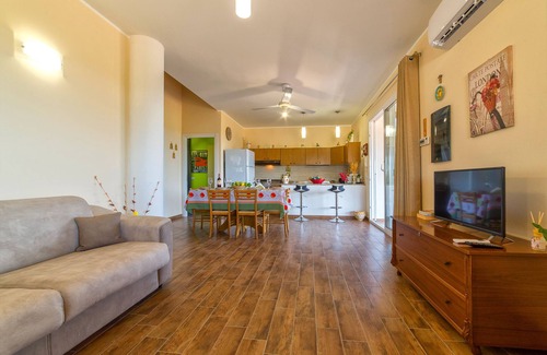 Menfi House | Villa Torrenova, immersed in the countryside