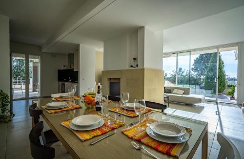 Leverano Villa | Villa Torricella Pool and Sunny Garden - Happy Rentals