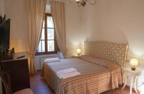 Scarperia e San Piero Apartment | Villa Torricelli Scarperia - Il Giardinetto Residence