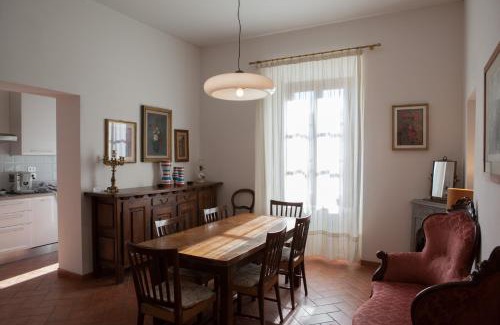 Scarperia e San Piero Apartment | Villa Torricelli Scarperia - Il Giardinetto Residence
