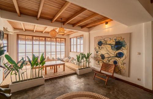 Pecatu Cabin | Villa Tortoise by Bukit Vista