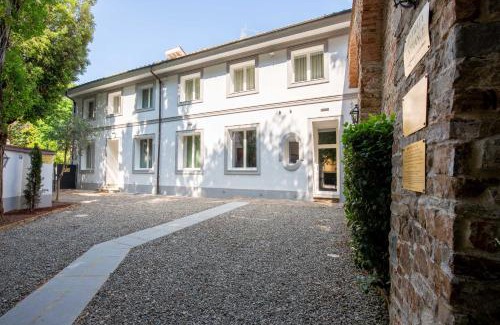 Sant' Ambrogio Bed & Breakfast | Villa Tortorelli