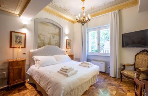 Sant' Ambrogio Bed & Breakfast | Villa Tortorelli