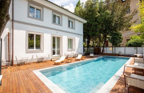 Sant' Ambrogio Bed & Breakfast | Villa Tortorelli