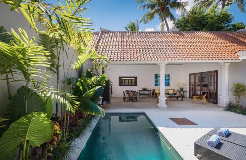 Legian Villa | Villa Toru - Stylish luxury in Legian, tranquil location, walk to beach