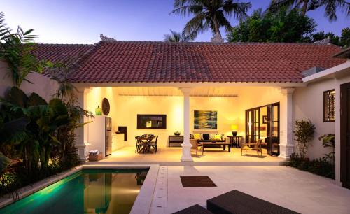 Legian Villa | Villa Toru - Stylish luxury in Legian, tranquil location, walk to beach
