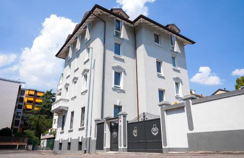 Monza House | Villa Tosati