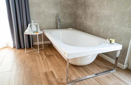 Monza House | Villa Tosati