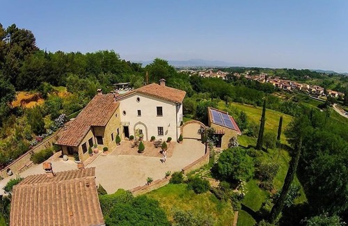 Serravalle Pistoiese Villa | Villa Toscana In Serravalle Pistoiese - Tuscany
