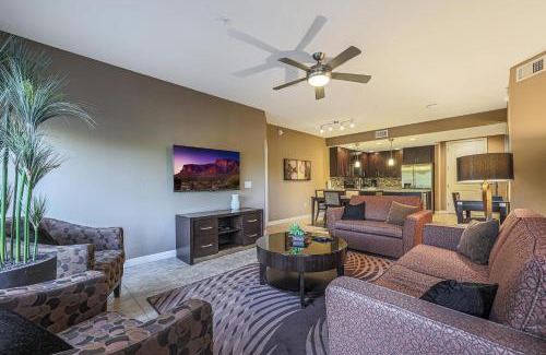 Desert Ridge Apartment | Villa Toscana condo