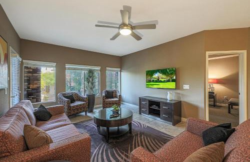 Desert Ridge Apartment | Villa Toscana condo