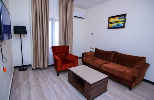 Asaba Hotel | Villa Toscana Hotel Asaba