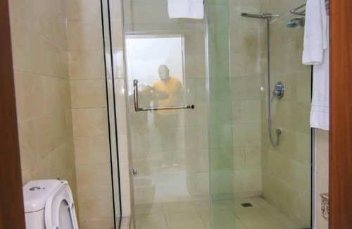 Asaba Hotel | Villa Toscana Hotel Asaba