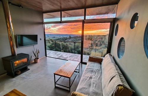 Maldonado Department House | Villa Toscana I - Gran Vista y Tranquilidad