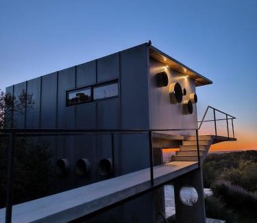 Maldonado Department House | Villa Toscana I - Gran Vista y Tranquilidad