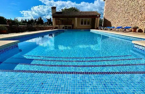 Algaida Villa | Villa Toscana Luxury
