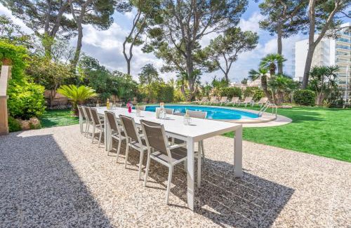 Ses Cadenes Villa | Villa Tossals
