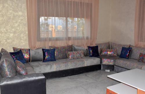 El Makina Villa | Villa toudert prestigia marrakech