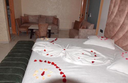 El Makina Villa | Villa toudert prestigia marrakech