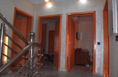 El Makina Villa | Villa toudert prestigia marrakech