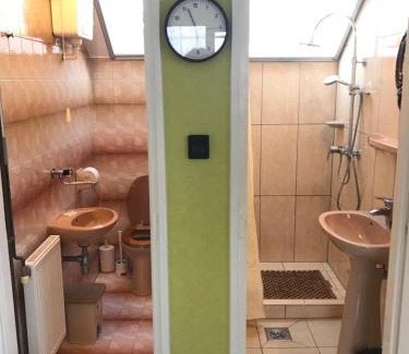 Heviz Apartment | Villa Trófea