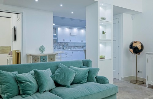 Francavilla Fontana Villa | Villa Tra i Due Mari Spa Salento