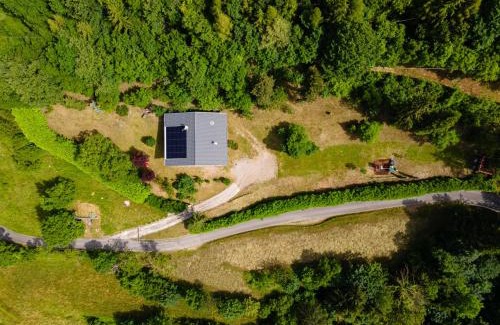 Treviso Bresciano House | Villa tra montagna e laghi 14 posti