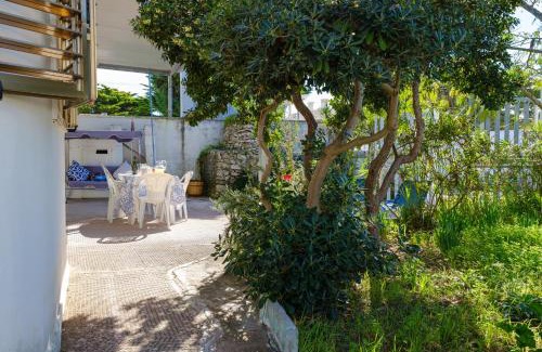 Torre Specchia Ruggeri House | Villa Tramontana 30 Metri Dal Mare