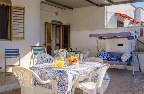 Torre Specchia Ruggeri House | Villa Tramontana 30 Metri Dal Mare