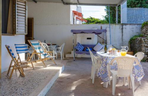 Torre Specchia Ruggeri House | Villa Tramontana 30 Metri Dal Mare