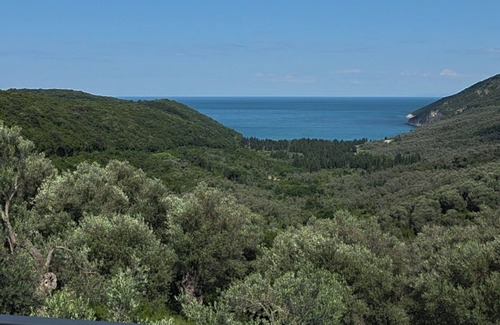 Ulcinj Municipality Villa | Villa Tramonto D'Oro