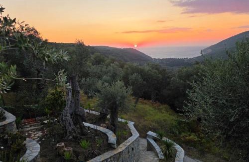 Ulcinj Villa | Villa Tramonto D'Oro