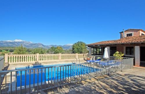 Inca House | Villa Tramuntana