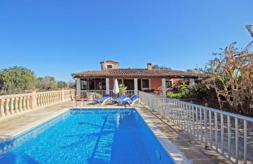 Inca House | Villa Tramuntana