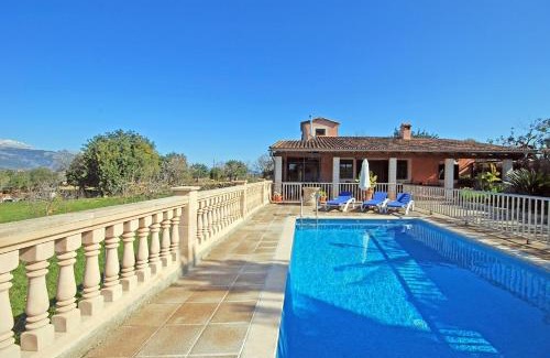 Inca House | Villa Tramuntana