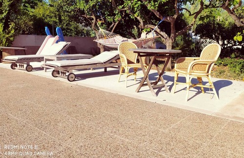 Plamanyola Ski Chalet | Villa Tramuntana view 9 guests and swimming pool