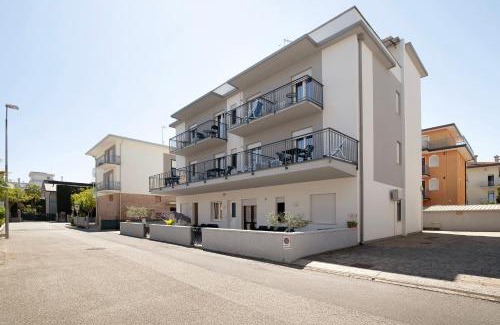 Jesolo House | Villa Trentina