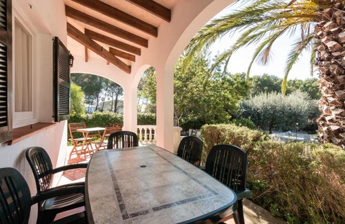 Serpentona Villa | Villa TRES JOANS