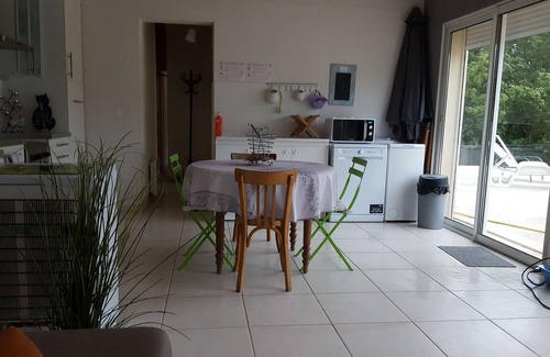 Trets House | Villa Trets à 25 km d'Aix en Provence