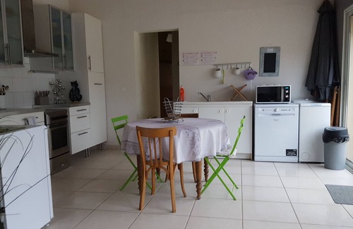 Trets House | Villa Trets à 25 km d'Aix en Provence