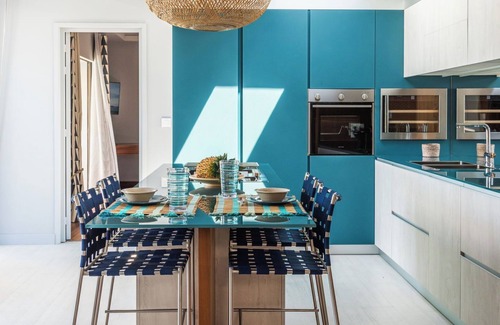 Flamands Villa | Villa Triagoz | Flamands, St-Barths