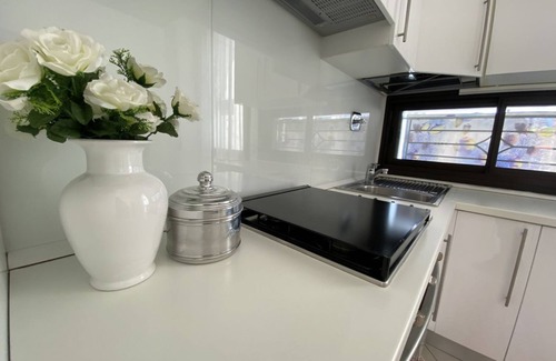 Riccione Apartment | Villa Trieste Flexrent - Abyssinia