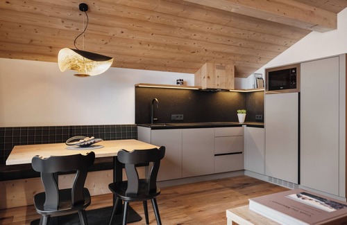 Corvara in Badia House | Villa Trieste