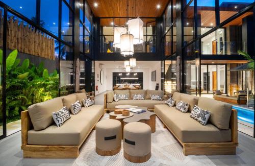 Peliatan Villa | Villa Tropical Paradise by BaliSuperHost